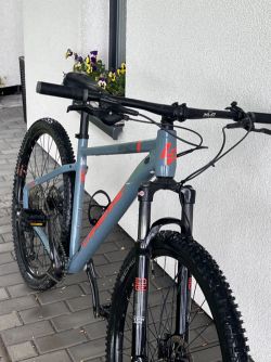 Lapierre Edge 9.9
