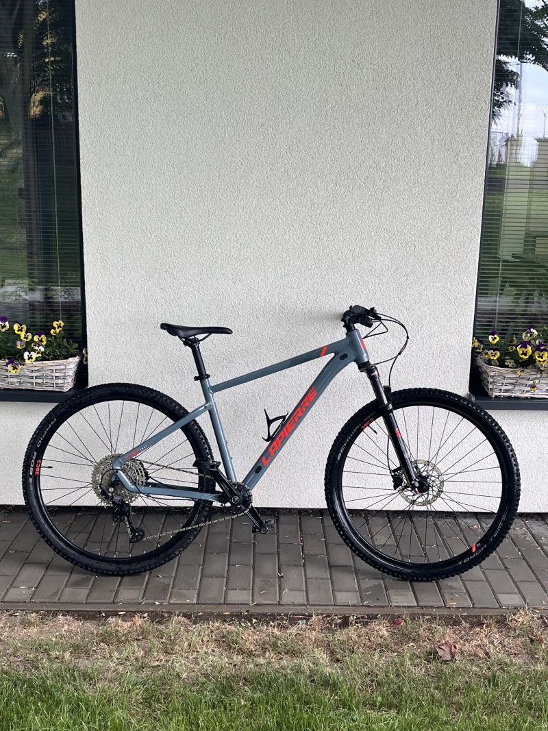 Lapierre Edge 9.9