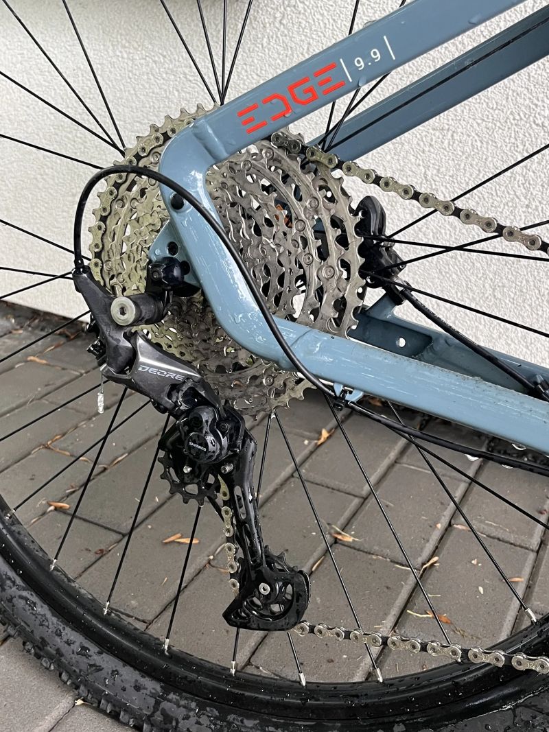 Lapierre Edge 9.9