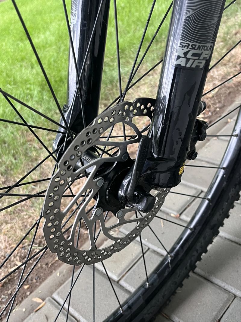 Lapierre Edge 9.9