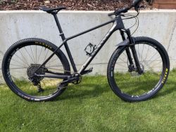 Canyon Exceed