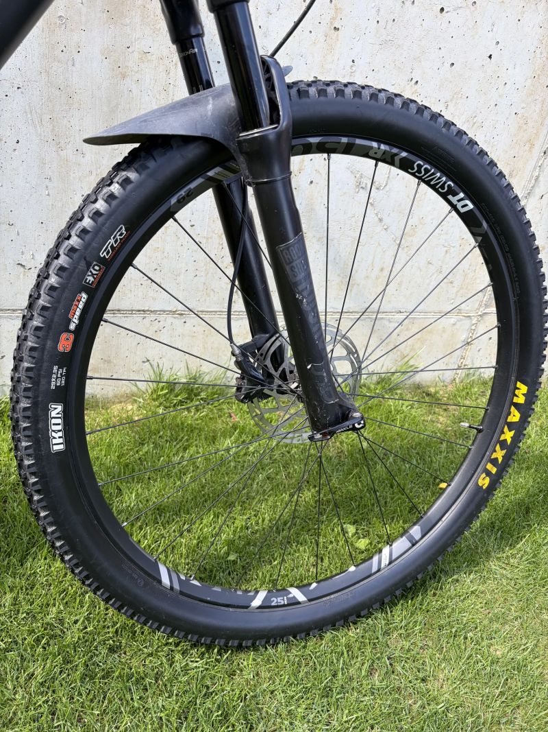 Canyon Exceed