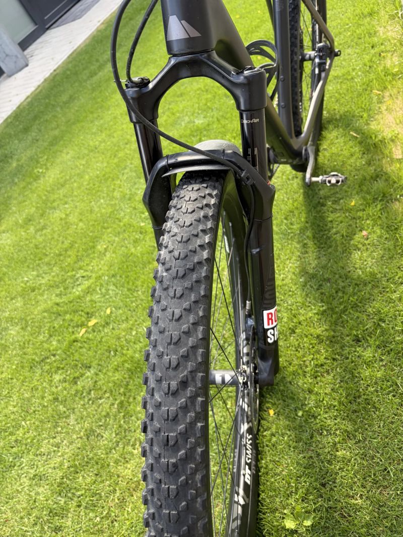 Canyon Exceed