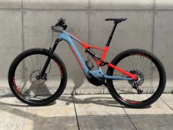 SPECIALIZED Turbo Levo Expert 2019