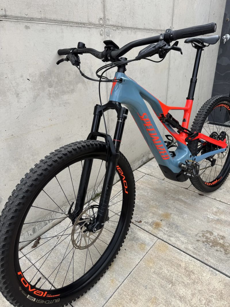 SPECIALIZED Turbo Levo Expert 2019