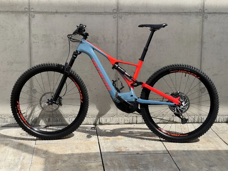 SPECIALIZED Turbo Levo Expert 2019