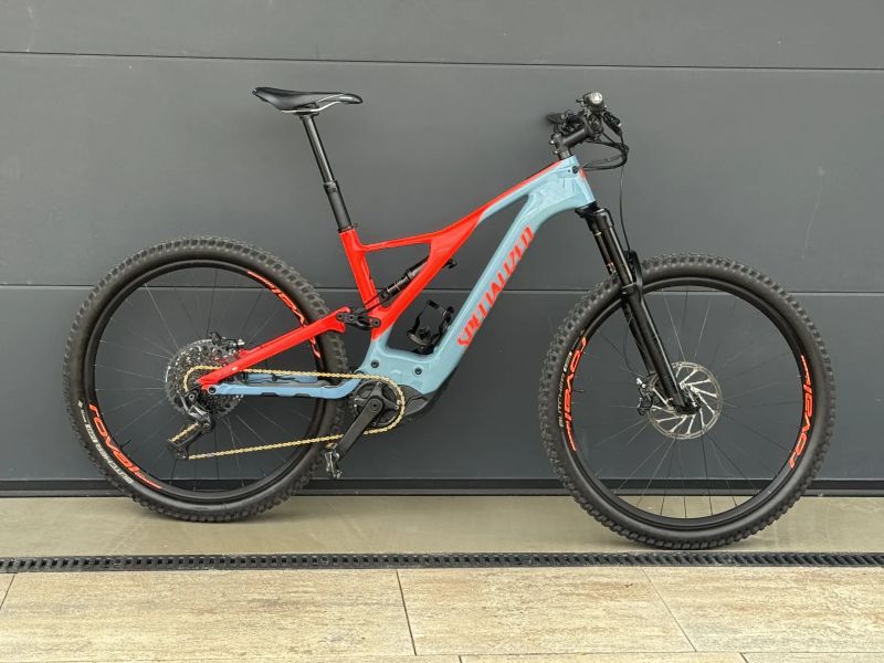 SPECIALIZED Turbo Levo Expert 2019
