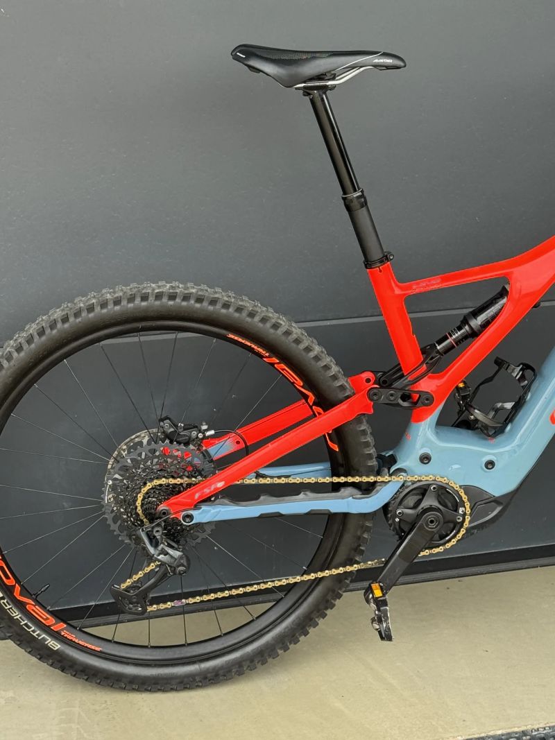 SPECIALIZED Turbo Levo Expert 2019
