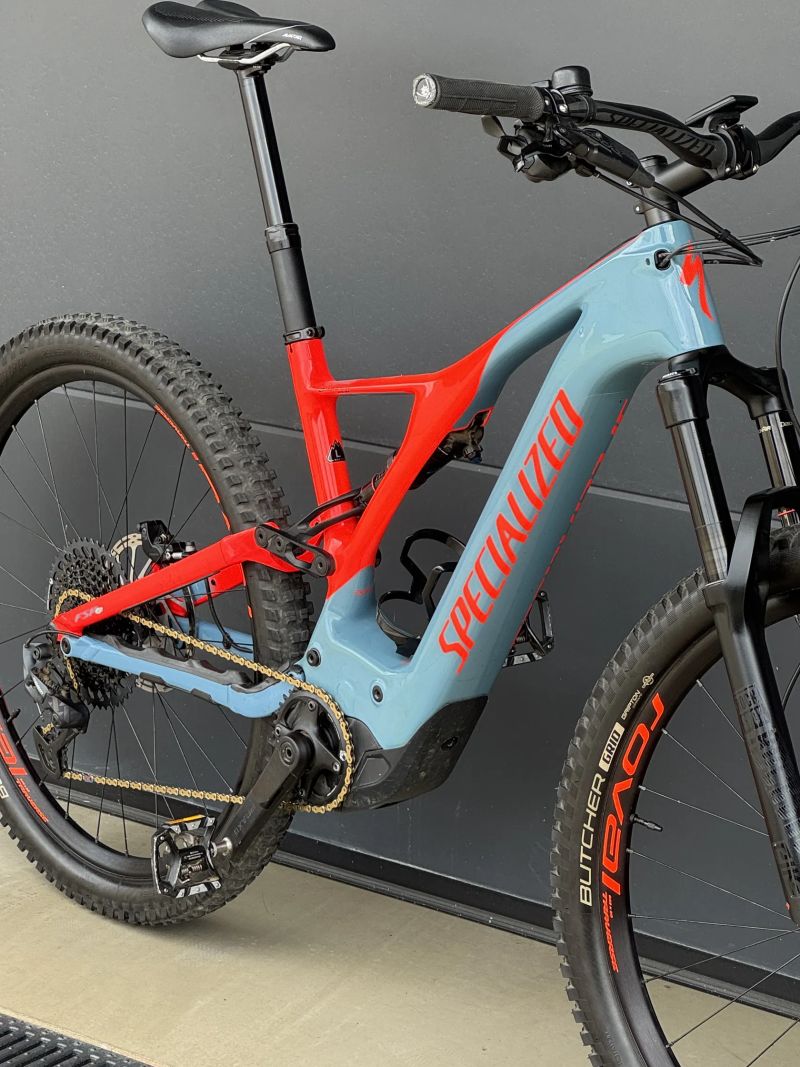 SPECIALIZED Turbo Levo Expert 2019