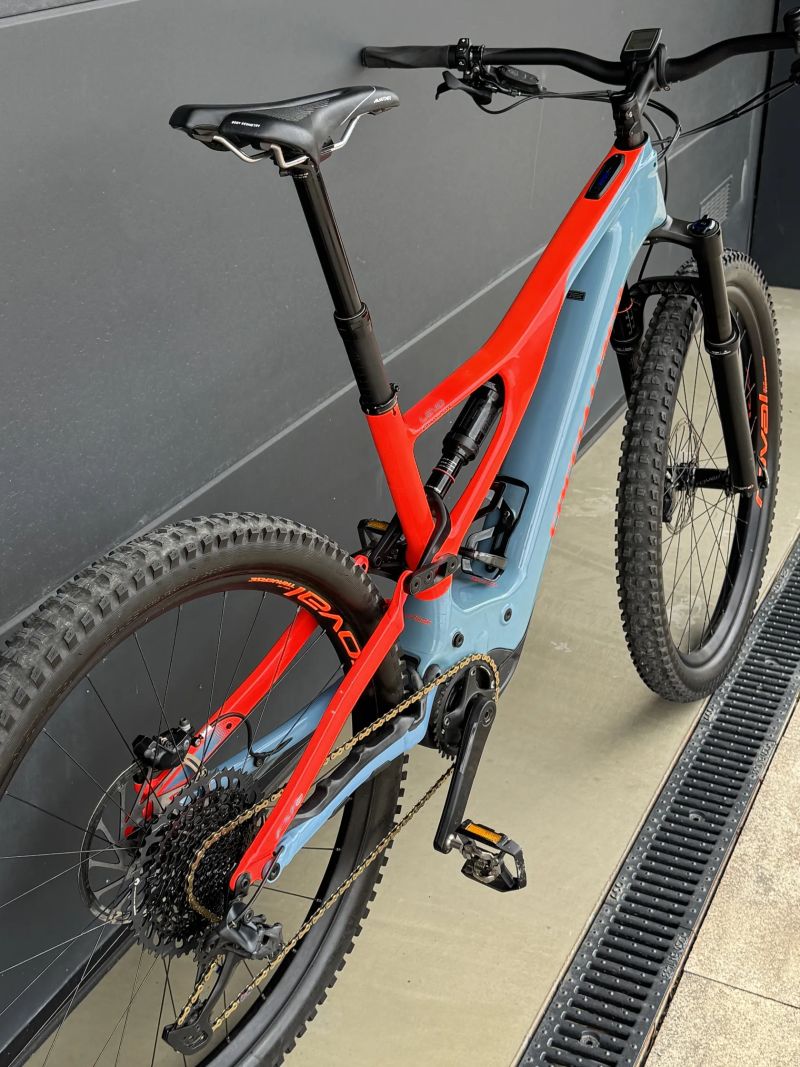 SPECIALIZED Turbo Levo Expert 2019