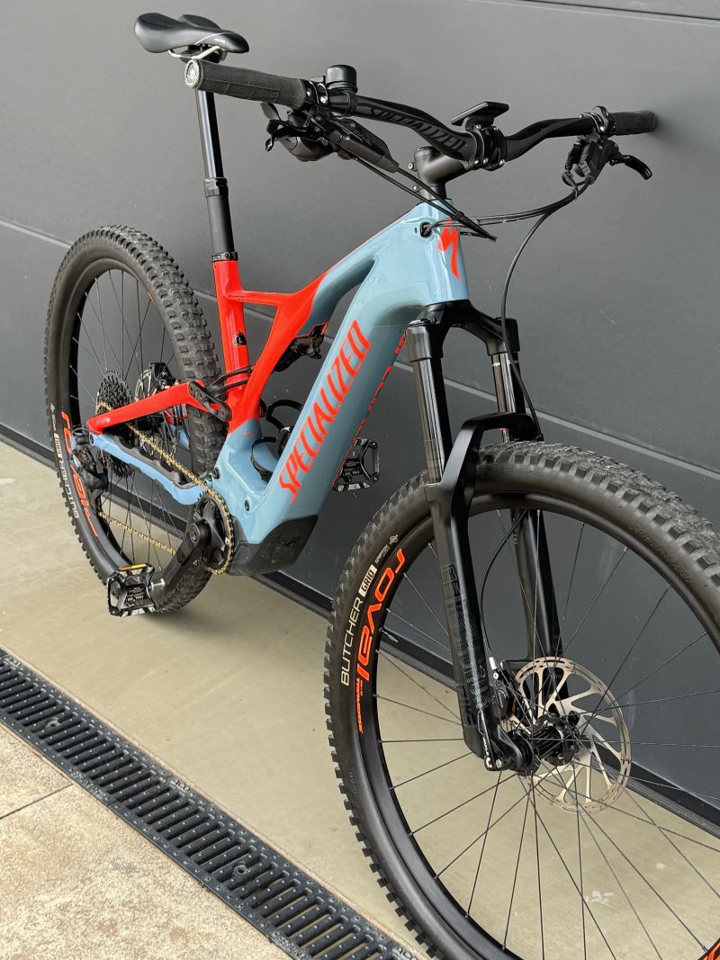 SPECIALIZED Turbo Levo Expert 2019