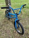 Mongoose Legion L10