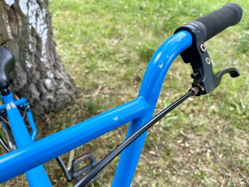Mongoose Legion L10