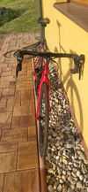 Canyon CANYON Aeroad CF SLX 8.0 Disc