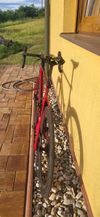 Canyon CANYON Aeroad CF SLX 8.0 Disc