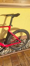 Canyon CANYON Aeroad CF SLX 8.0 Disc