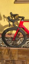 Canyon CANYON Aeroad CF SLX 8.0 Disc