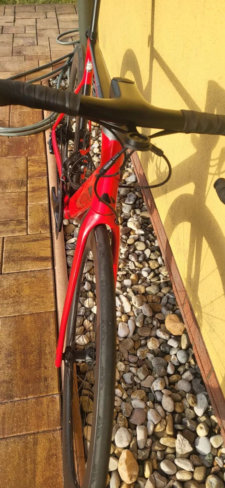 Canyon CANYON Aeroad CF SLX 8.0 Disc