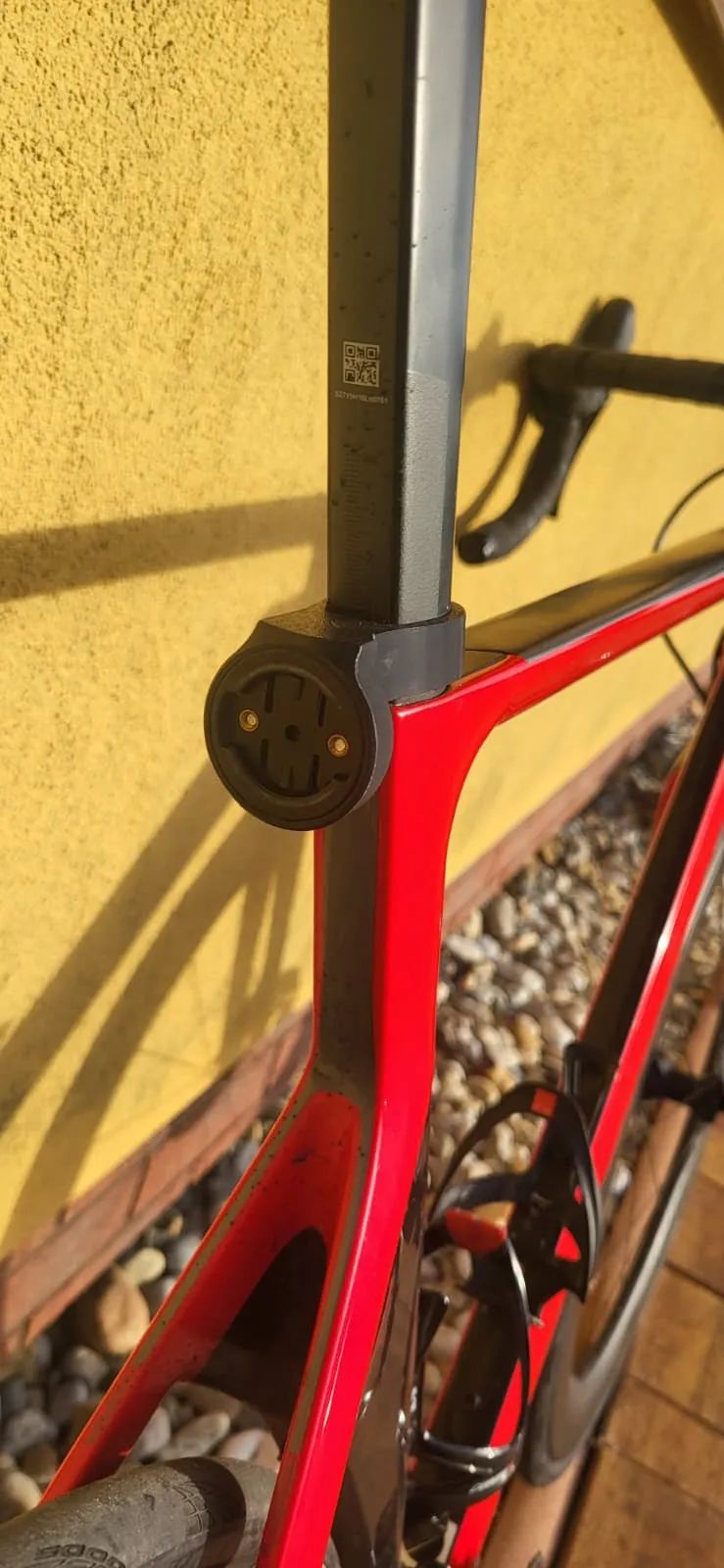Canyon CANYON Aeroad CF SLX 8.0 Disc
