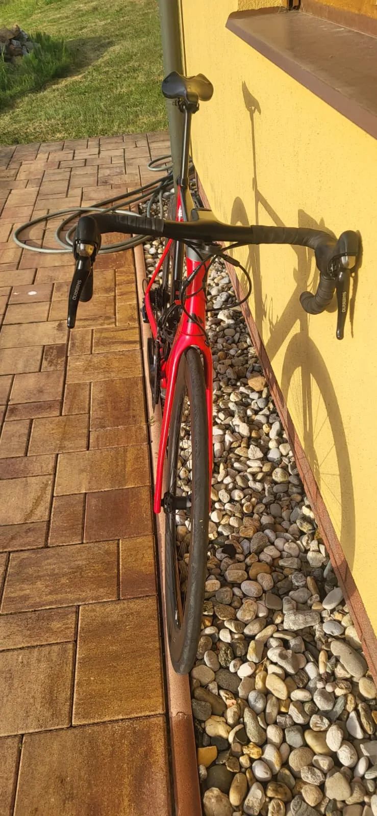 Canyon CANYON Aeroad CF SLX 8.0 Disc