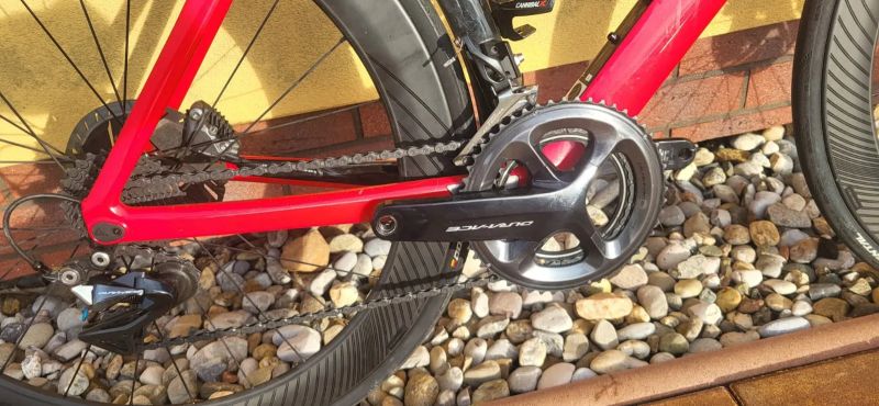 Canyon CANYON Aeroad CF SLX 8.0 Disc