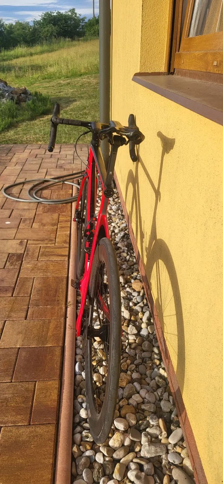 Canyon CANYON Aeroad CF SLX 8.0 Disc