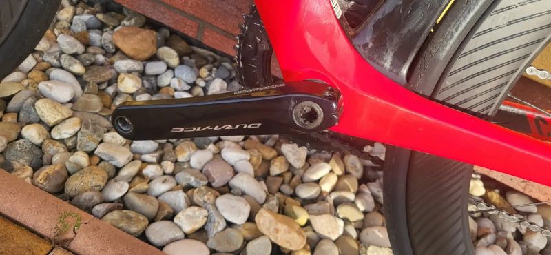 Canyon CANYON Aeroad CF SLX 8.0 Disc