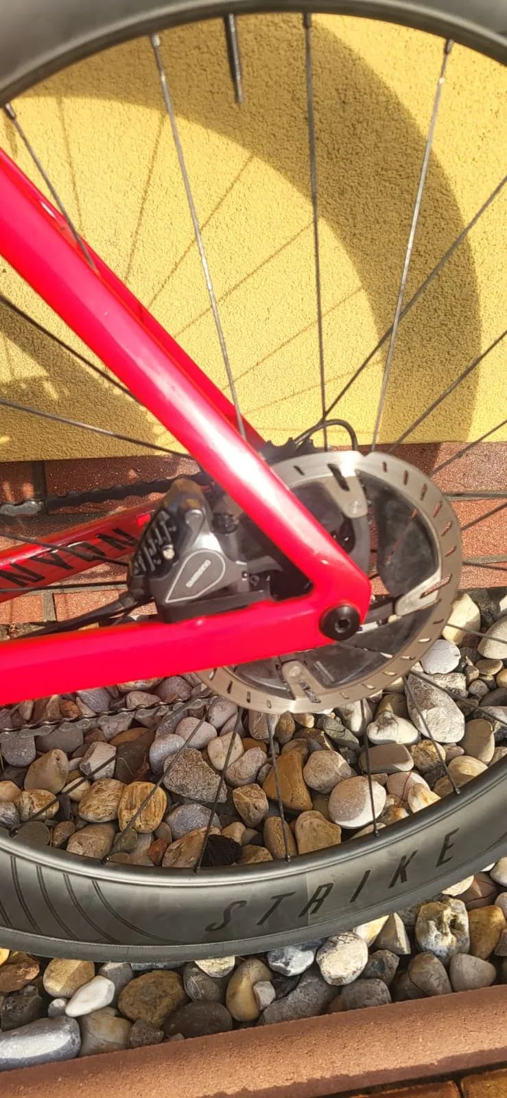 Canyon CANYON Aeroad CF SLX 8.0 Disc