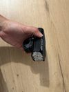 Lezyne Mega Drive 2400 - nepoužité 