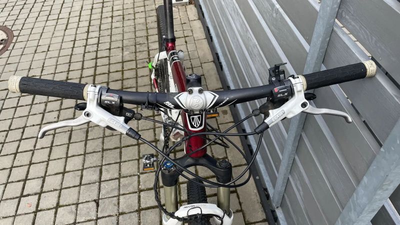 Trek 6700