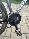 Maxbike Maxbike M507 – horské kolo 26”