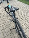 Maxbike Maxbike M507 – horské kolo 26”