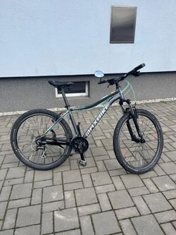 Maxbike Maxbike M507 – horské kolo 26”