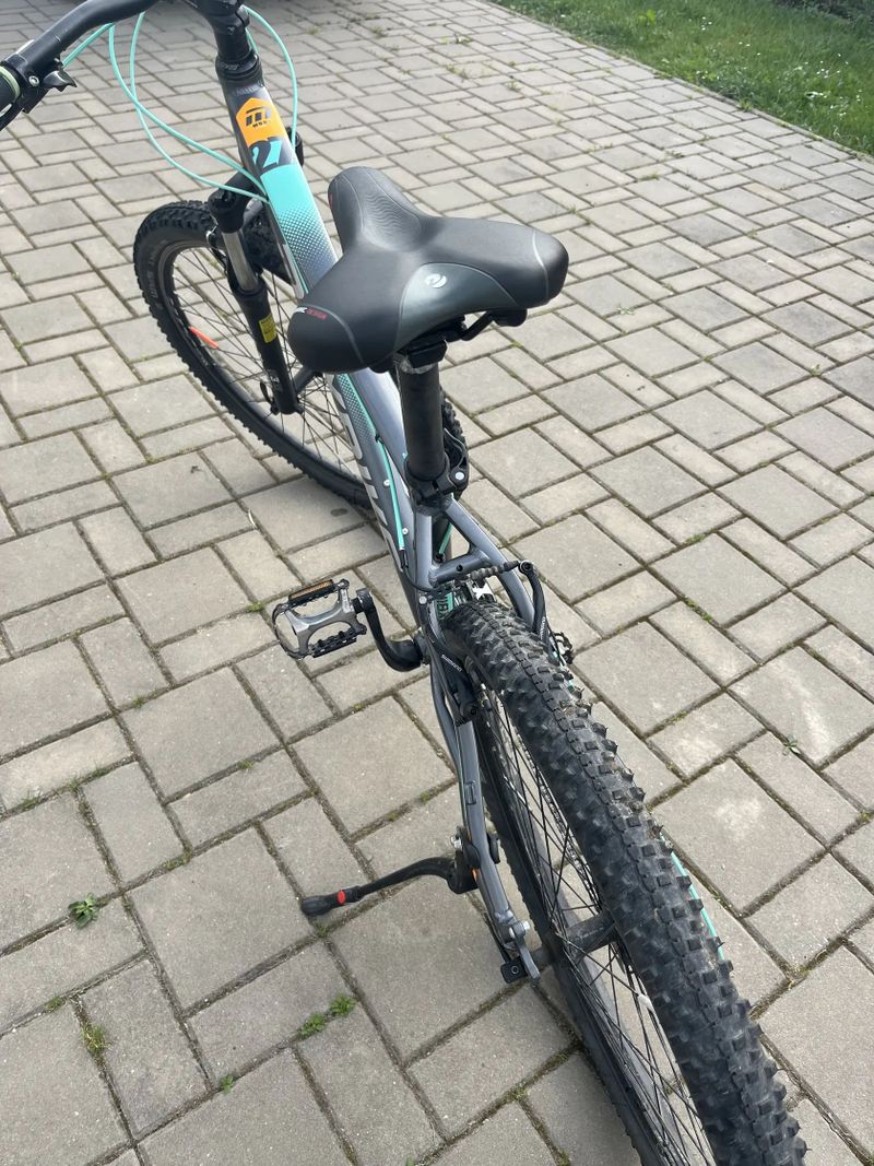 Maxbike Maxbike M507 – horské kolo 26”