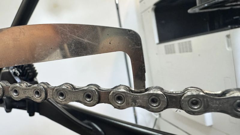 Shimano GRX kliky 48/31 2x11, kazeta 11-36, řetěz 11s