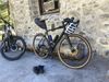 Scott Gravel Speedster 30
