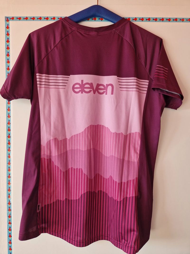 Dámské dresy Eleven, vel. L