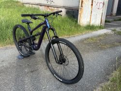 Cannondale Habit3