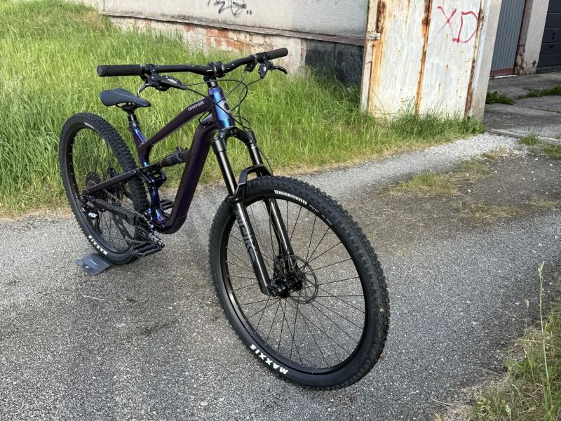 Cannondale Habit3