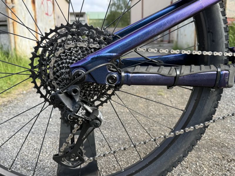 Cannondale Habit3