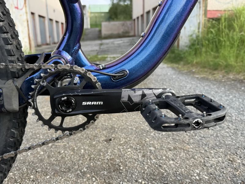 Cannondale Habit3