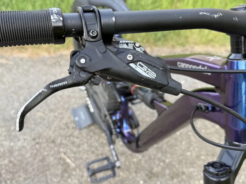 Cannondale Habit3