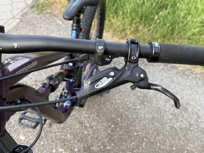 Cannondale Habit3