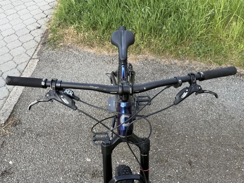 Cannondale Habit3
