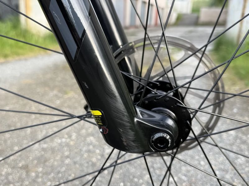 Cannondale Habit3