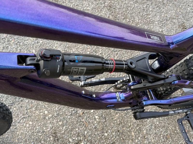 Cannondale Habit3