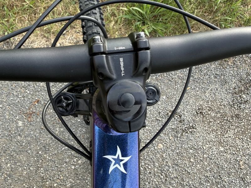 Cannondale Habit3