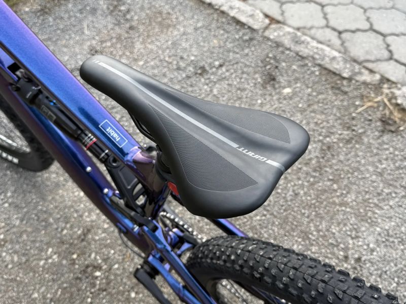 Cannondale Habit3