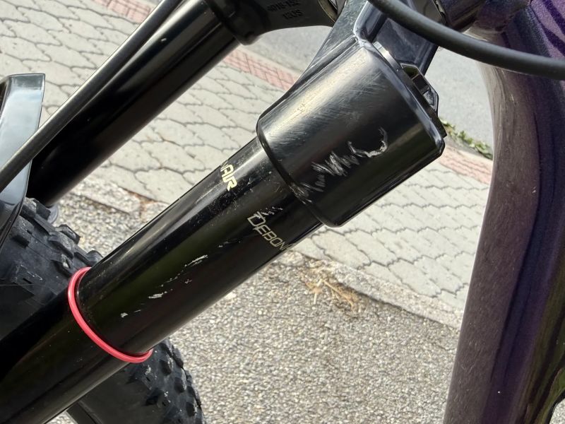 Cannondale Habit3