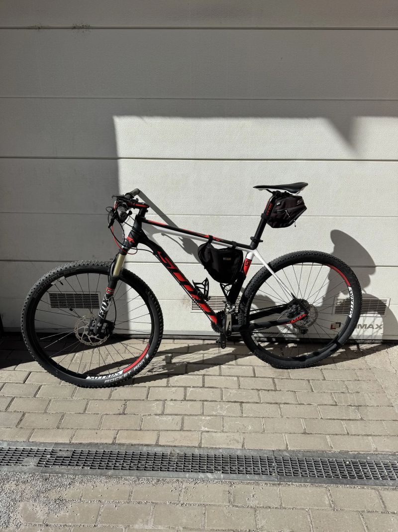 Scott Scale 930